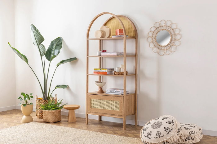 Hanah Home Nala 75 - Natural Hanah Home Nala 75 - Natural